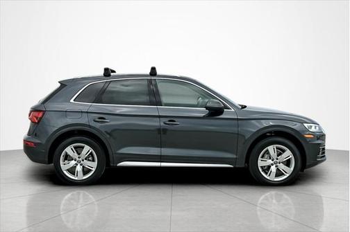 2019 Audi Q5 2.0T Premium Plus