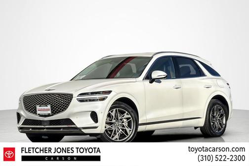 2023 Genesis GV70 2.5T AWD