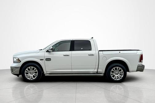 2016 RAM 1500 Longhorn