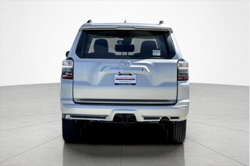 2024 Toyota 4Runner TRD Sport