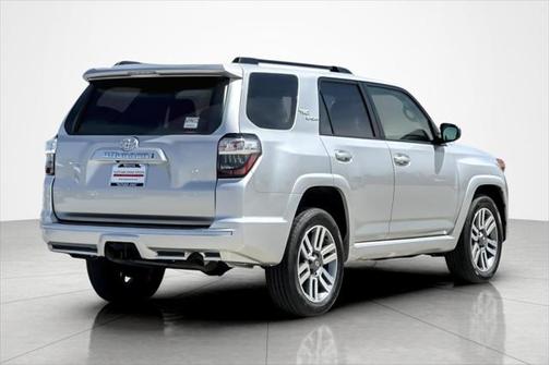 2024 Toyota 4Runner TRD Sport