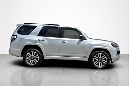 2024 Toyota 4Runner TRD Sport