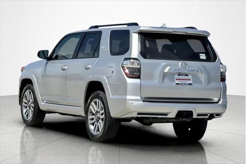 2024 Toyota 4Runner TRD Sport