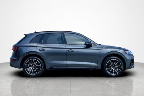2023 Audi SQ5 3.0T Premium Plus