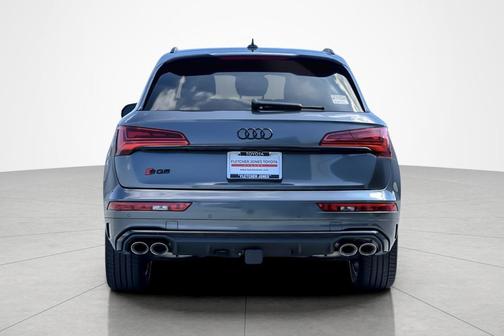 2023 Audi SQ5 3.0T Premium Plus