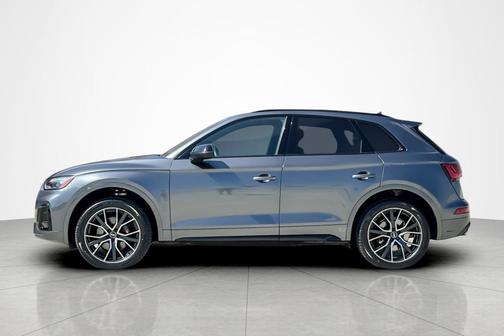 2023 Audi SQ5 3.0T Premium Plus
