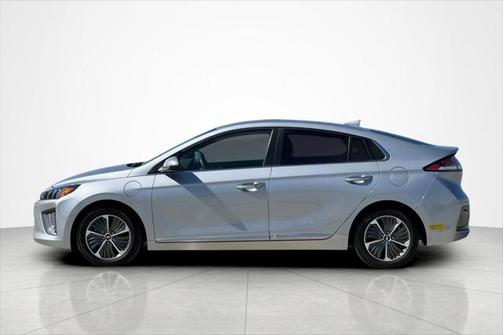 2022 Hyundai IONIQ Plug-In Hybrid Limited