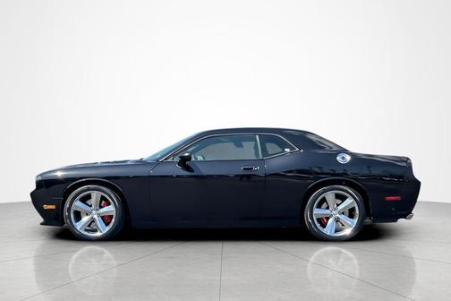 2010 Dodge Challenger SRT8
