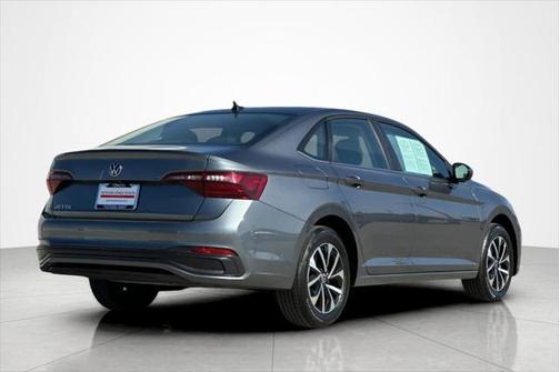2023 Volkswagen Jetta 1.5T S