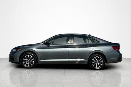 2023 Volkswagen Jetta 1.5T S