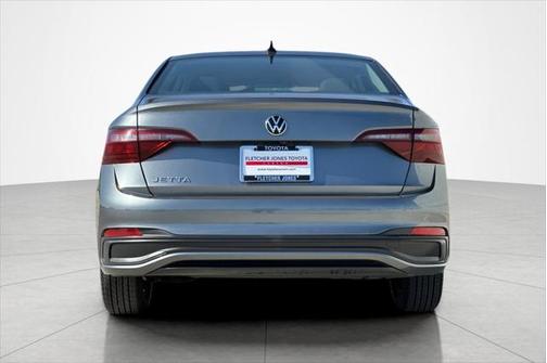 2023 Volkswagen Jetta 1.5T S