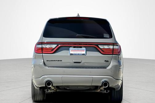 2021 Dodge Durango R/T RWD