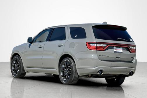 2021 Dodge Durango R/T RWD