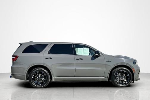 2021 Dodge Durango R/T RWD