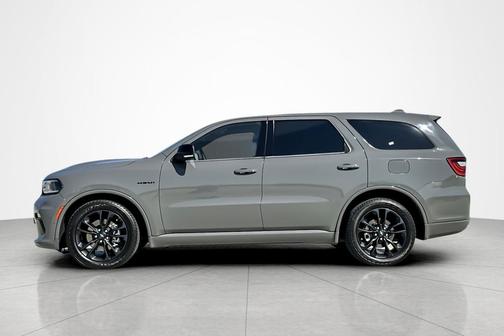 2021 Dodge Durango R/T RWD