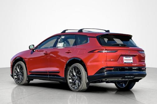 2025 Toyota Crown Signia Limited