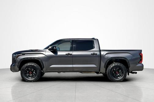 2023 Toyota Tundra Hybrid TRD Pro