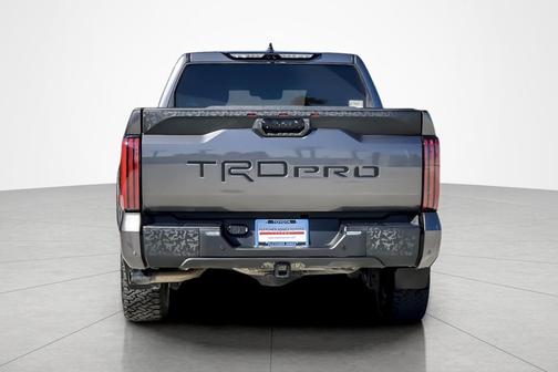 2023 Toyota Tundra Hybrid TRD Pro
