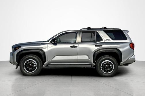 2025 Toyota 4Runner TRD Off Road Premium
