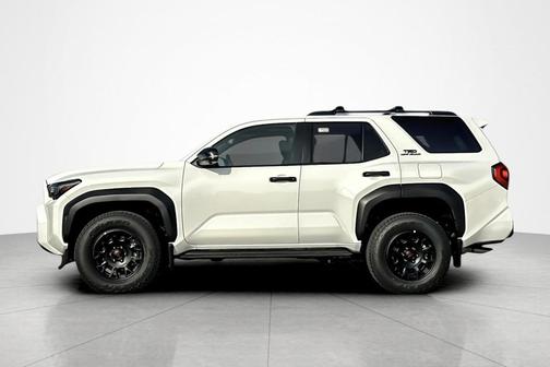 2025 Toyota 4Runner TRD Off Road Premium