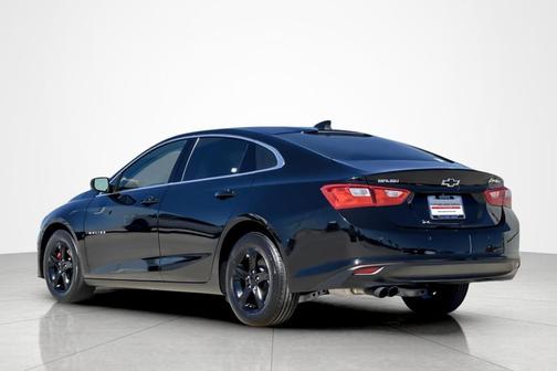 2024 Chevrolet Malibu 1LS