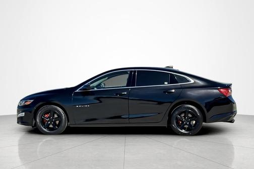 2024 Chevrolet Malibu 1LS