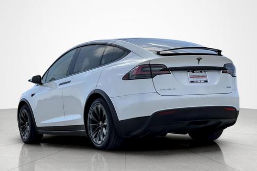 2019 Tesla Model X 100D