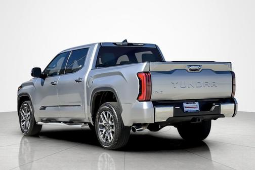 2023 Toyota Tundra 1794 Edition