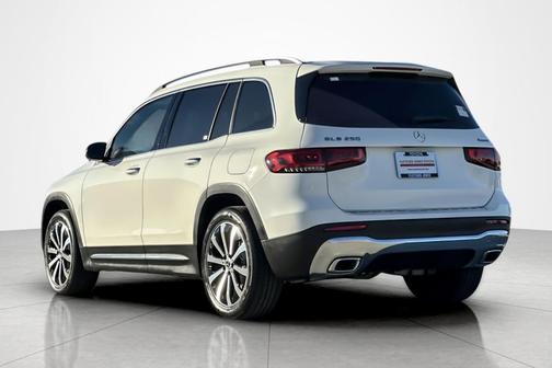 2022 Mercedes-Benz GLB 250 4MATIC