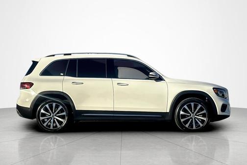 2022 Mercedes-Benz GLB 250 4MATIC