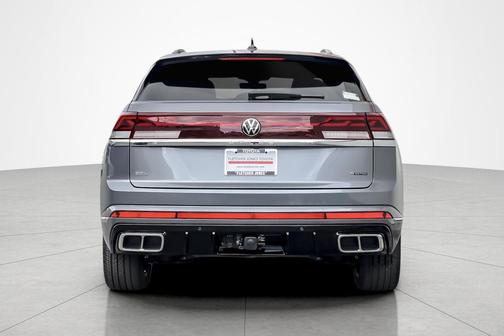 2024 Volkswagen Atlas Cross Sport 2.0T SEL Premium