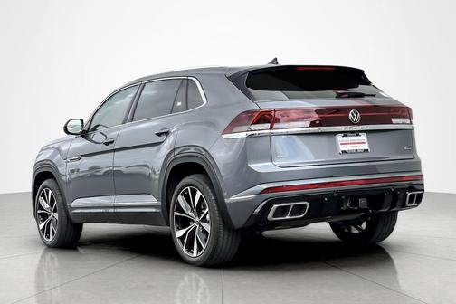 2024 Volkswagen Atlas Cross Sport 2.0T SEL Premium