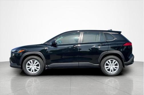 2025 Toyota Corolla Cross L