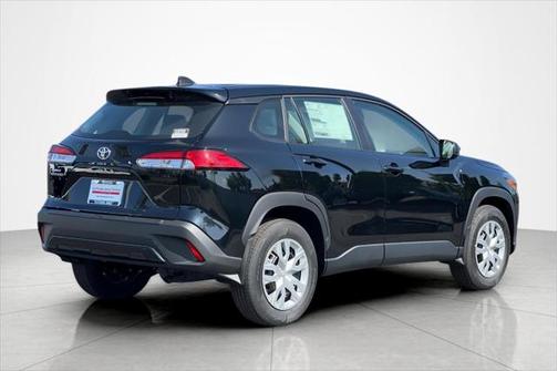 2025 Toyota Corolla Cross L