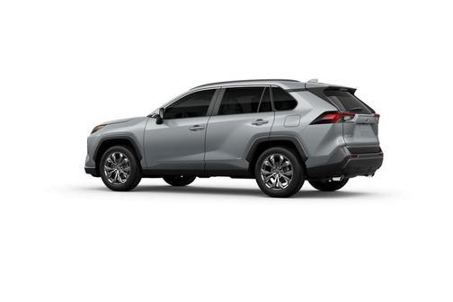 2025 Toyota RAV4 Hybrid XLE Premium