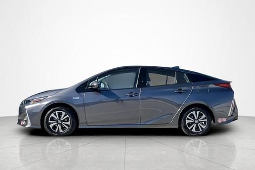 2017 Toyota Prius Prime Advanced