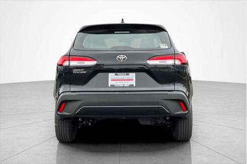 2025 Toyota Corolla Cross L