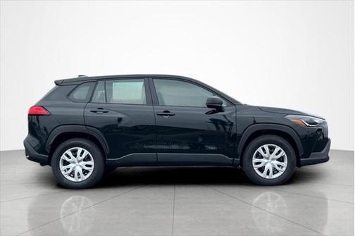 2025 Toyota Corolla Cross L