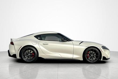 2024 Toyota Supra 3.0 Premium