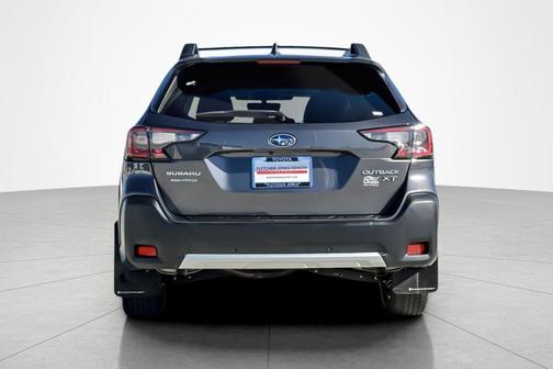 2023 Subaru Outback Limited XT