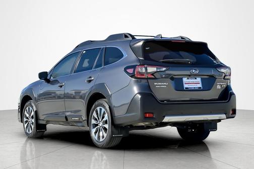2023 Subaru Outback Limited XT