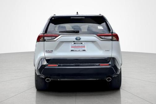 2024 Toyota RAV4 Prime XSE