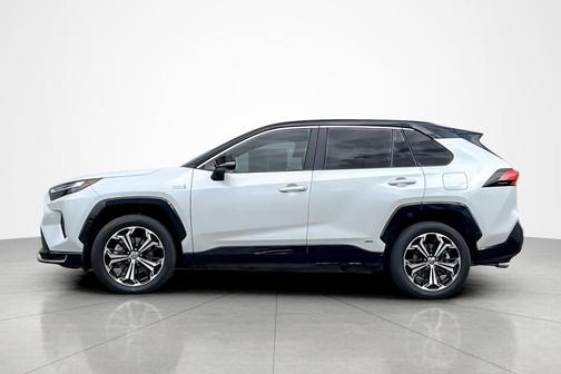 2024 Toyota RAV4 Prime XSE