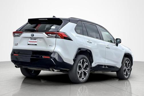 2024 Toyota RAV4 Prime XSE