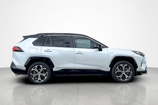 2024 Toyota RAV4 Prime XSE