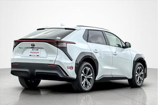 2023 Toyota bZ4X XLE