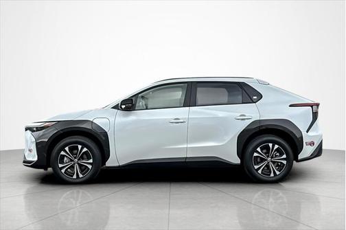 2023 Toyota bZ4X XLE
