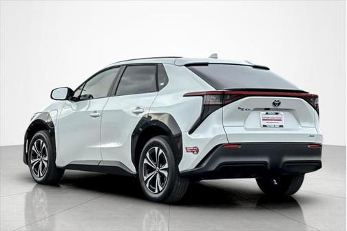 2023 Toyota bZ4X XLE