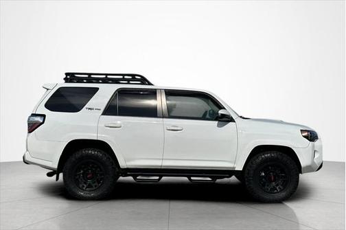 2020 Toyota 4Runner TRD Pro