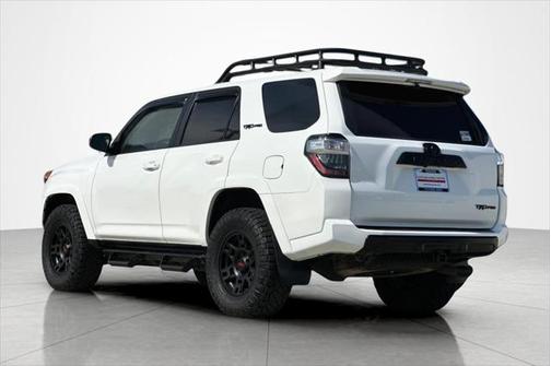 2020 Toyota 4Runner TRD Pro